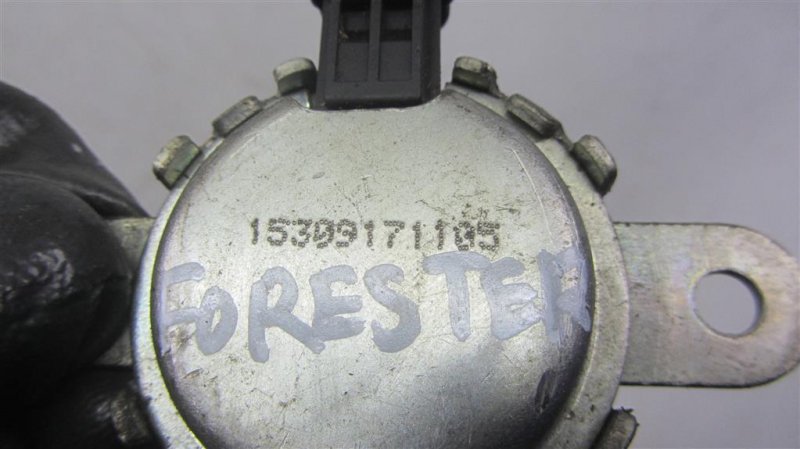 Клапан изменения фаз ГРМ OUTBACK 09-14 BR