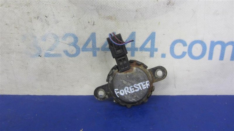 Клапан изменения фаз ГРМ SUBARU FORESTER 12-19