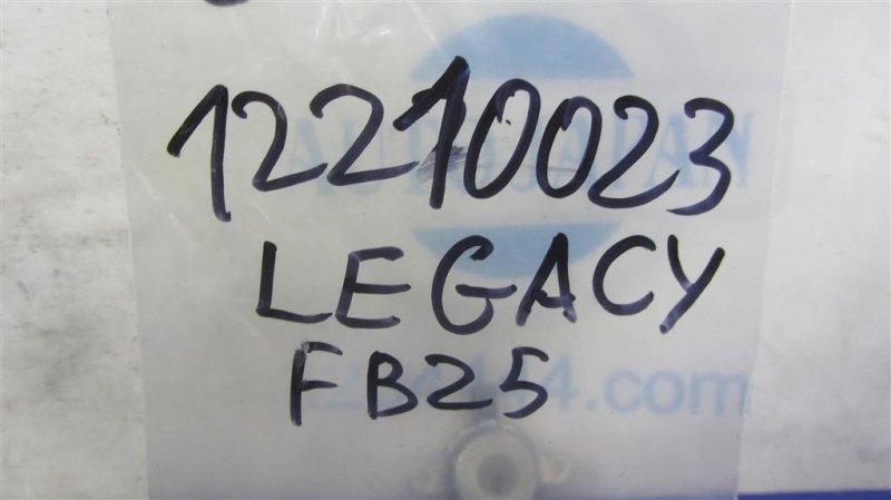 Клапан изменения фаз ГРМ LEGACY 09-15 BM