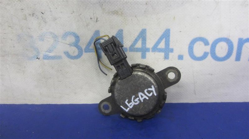 Клапан изменения фаз ГРМ SUBARU LEGACY 09-15 BM 10921AA230 Б/У