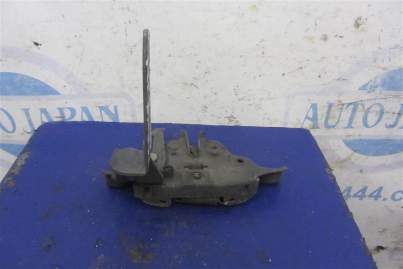 Замок капота TEANA J31 03-07