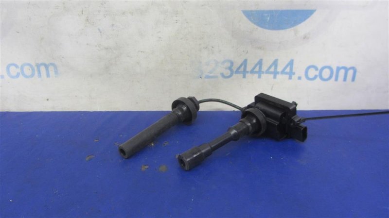 Катушка зажигания MITSUBISHI LANCER IX 9 03-07 MD361710 новая