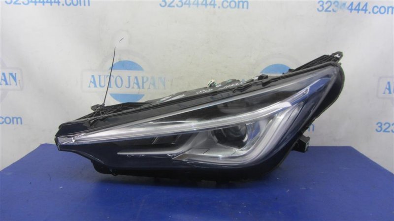 Фара передняя левая INFINITI QX50 15-18 26060-5NS0A Б/У