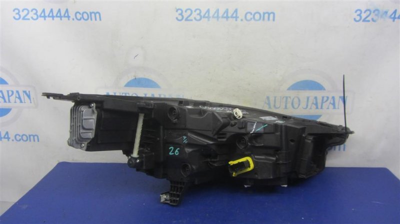 Фара передняя левая INFINITI QX50 15-18