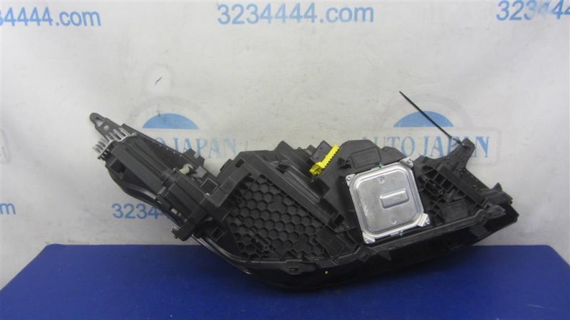 Фара передняя левая QX50 15-18