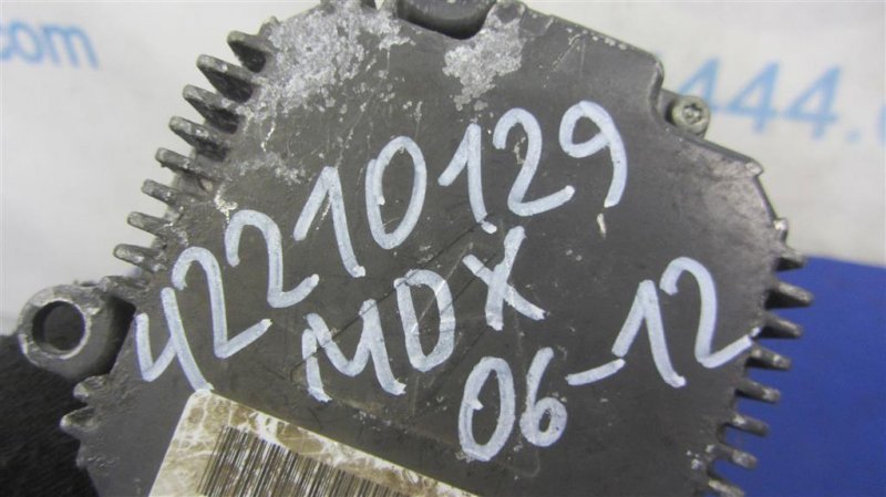 Блок розжига ксенона MDX (YD2) 06-13