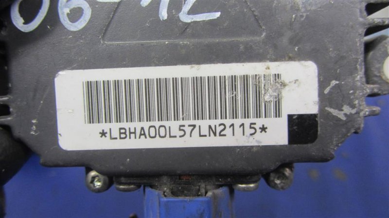 Блок розжига ксенона ACURA MDX (YD2) 06-13 Блок розжига ксенона ACURA MDX (YD2) 06-13