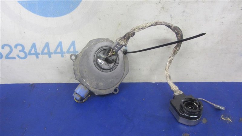 Блок розжига ксенона MDX (YD2) 06-13 Блок розжига ксенона MDX (YD2) 06-13