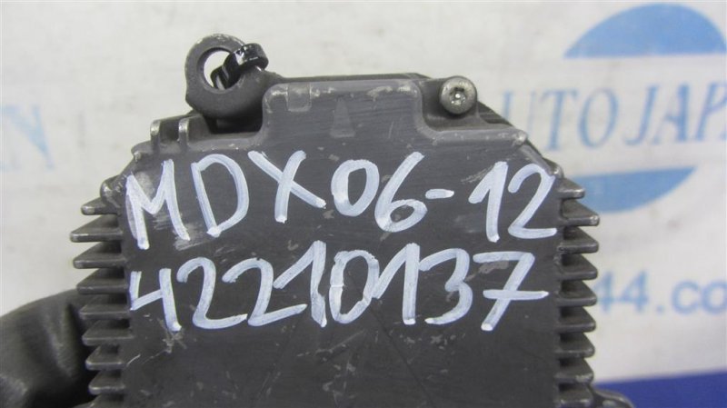 Блок розжига ксенона MDX (YD2) 06-13