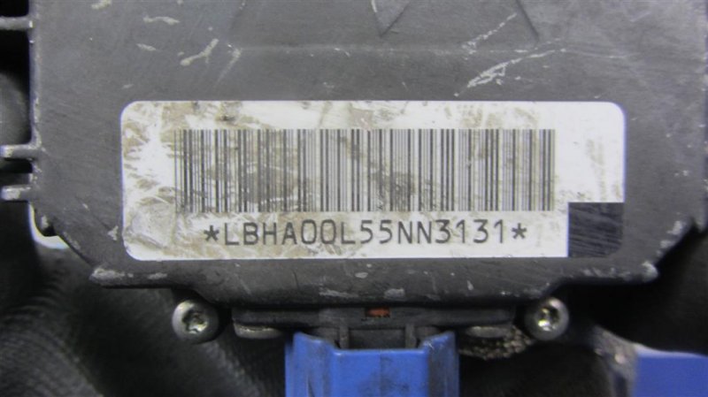 Блок розжига ксенона MDX (YD2) 06-13