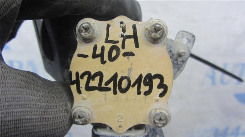 Датчик положения кузова CAMRY 40 06-11