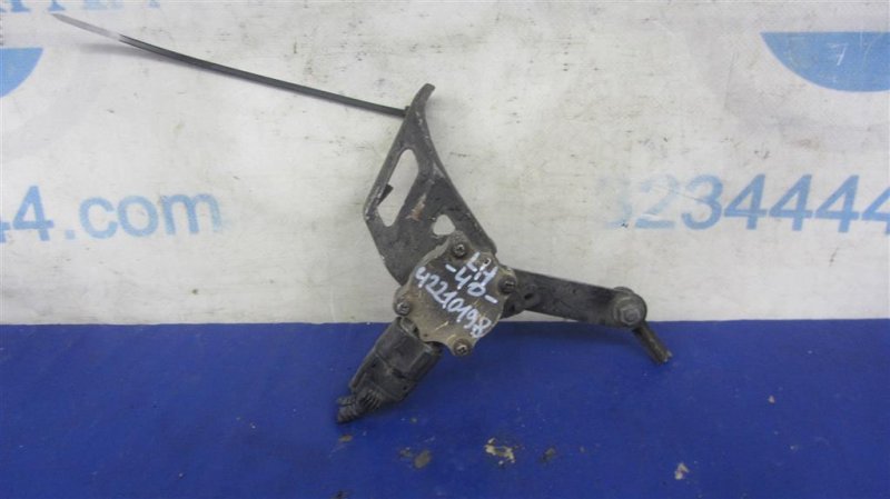 Датчик положения кузова TOYOTA CAMRY 40 06-11 89408-50060 Б/У