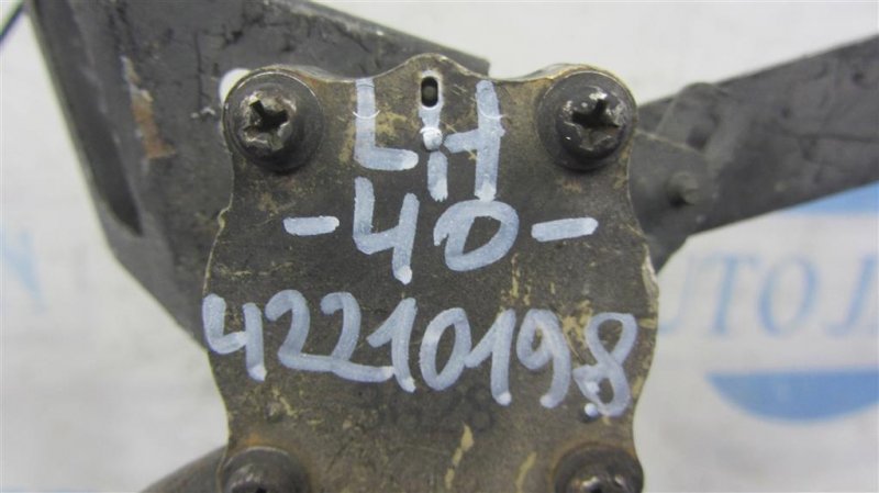 Датчик положения кузова CAMRY 40 06-11