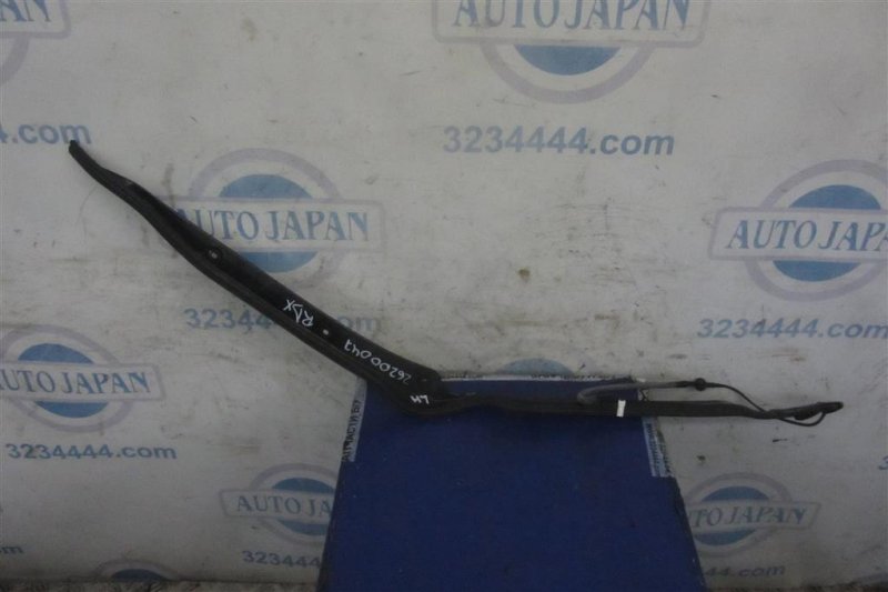 Датчик открытия багажника задний левый ACURA RDX 12-19 74954-TX4-A01 Б/У