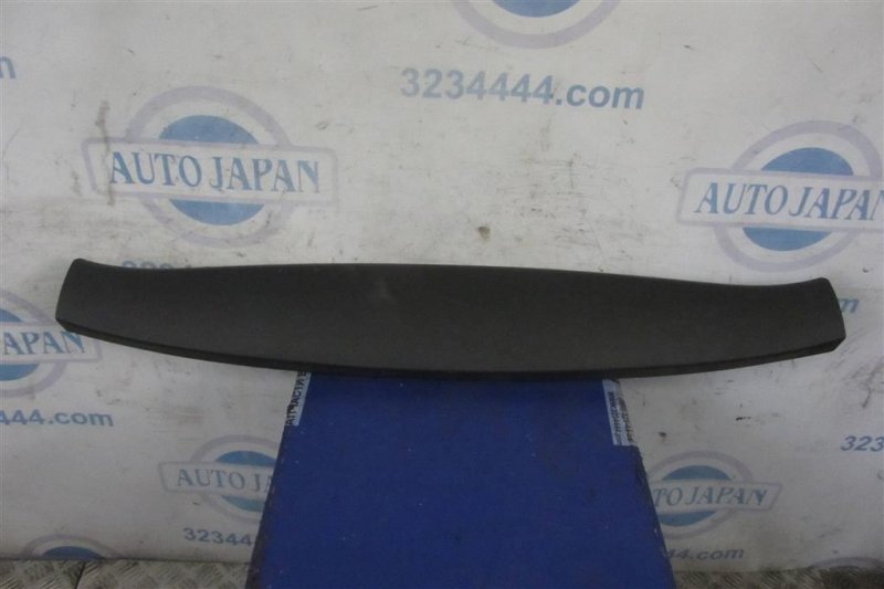 Обшивка крышки багажника ACURA RDX 12-19 84443-TX4-A01ZB Б/У