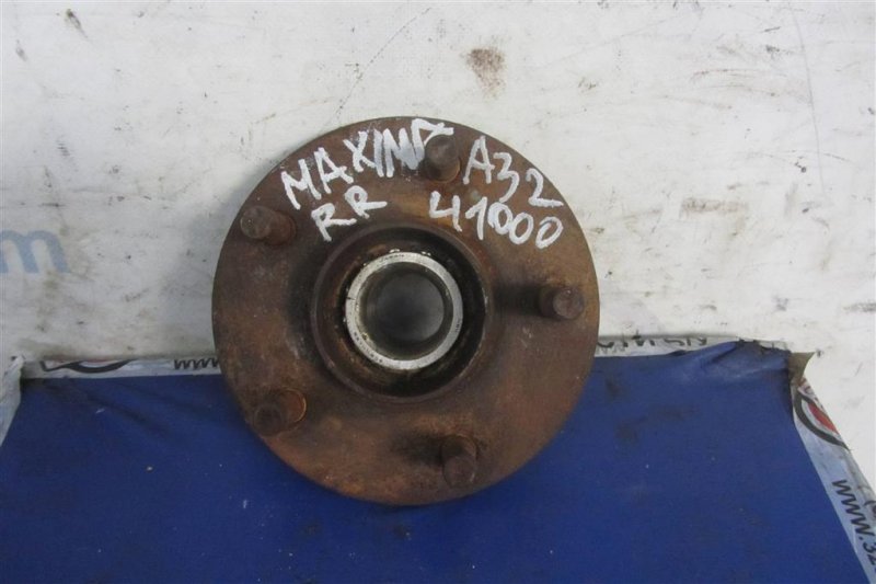 Ступица задняя NISSAN MAXIMA A32 94-99