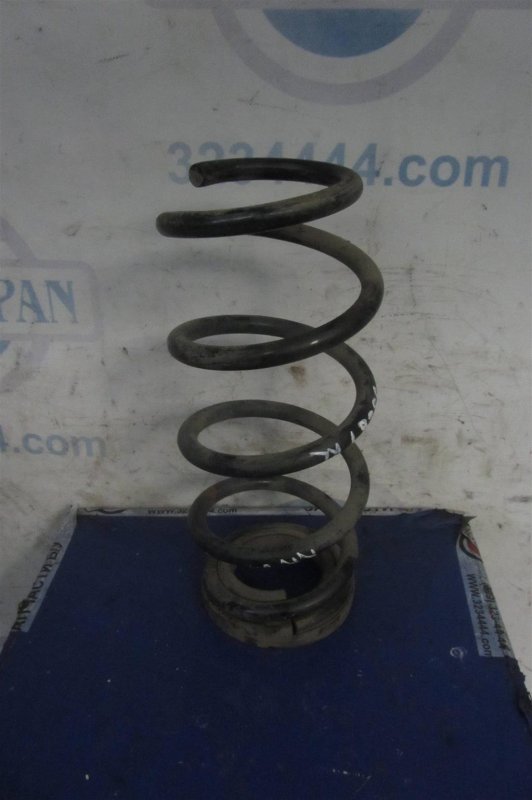 Пружина задней подвески MAZDA 6 GH 07-12 Б/У