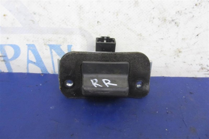 Кнопка открывания багажника наружная ACURA RDX 12-19 74810-TL4-G01 Б/У