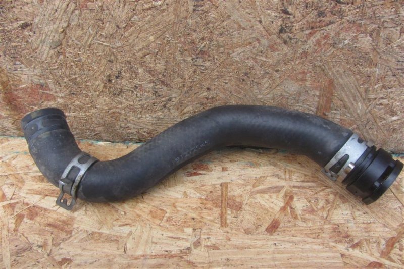 Патрубок системы охлаждения KIA SORENTO UM 14- 25414-C5000 Б/У