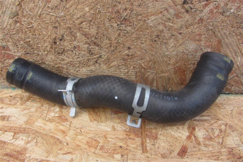 Патрубок системы охлаждения SORENTO UM 14-