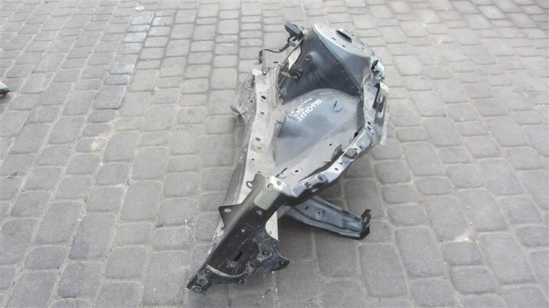 Четверть кузова передняя левый NISSAN ALTIMA L33 12-18 L33 64101-3TA0A Б/У