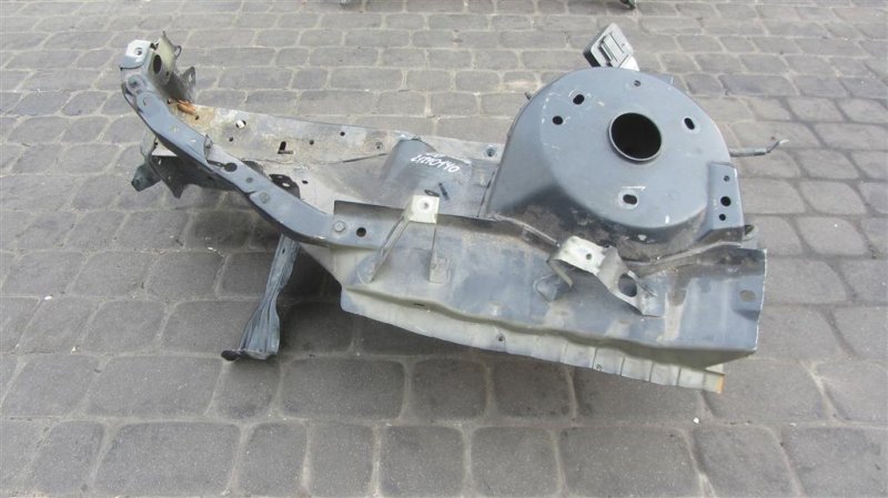 Четверть кузова передняя левый ALTIMA L33 12-18 L33