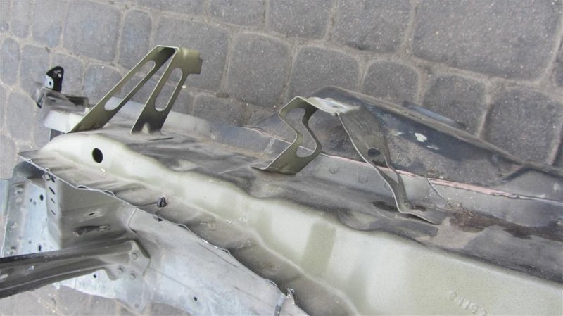 Четверть кузова передняя левый ALTIMA L33 12-18 L33