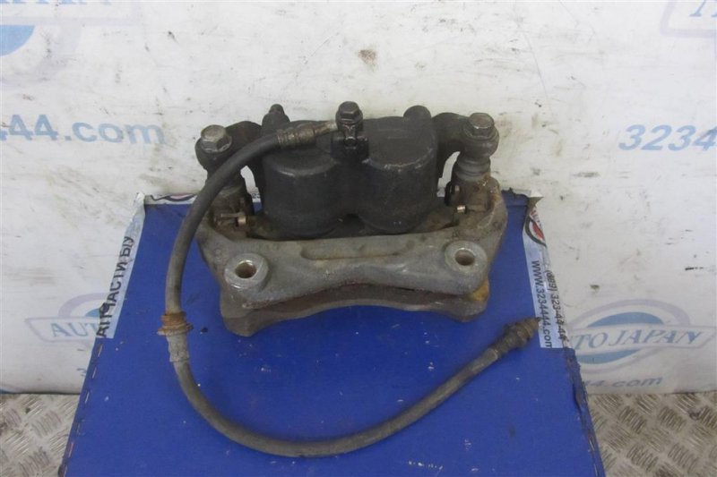 Суппорт тормозной передний левый INFINITI QX60/JX35 12-20 Внедорожник 3.5