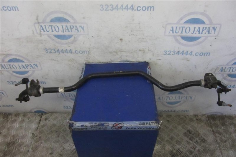 Стабилизатор задний INFINITI QX60/JX35 12-20 2014 Внедорожник 3.5 56230-3JA0A Б/У