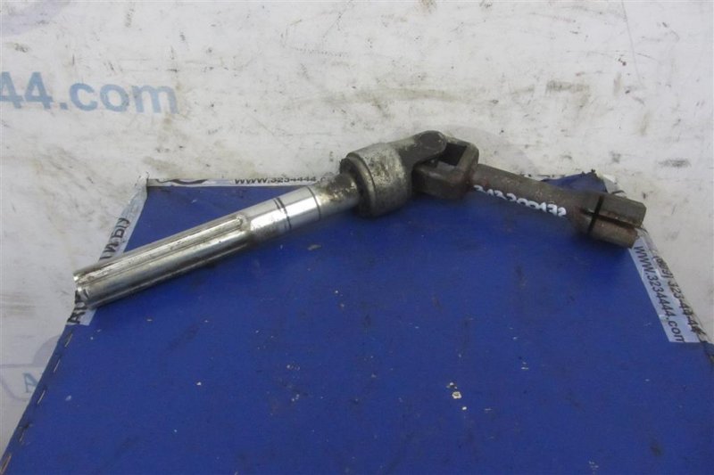 Рулевой карданчик INFINITI QX60/JX35 12-20 2014 Внедорожник 3.5 48080-3JA0A Б/У