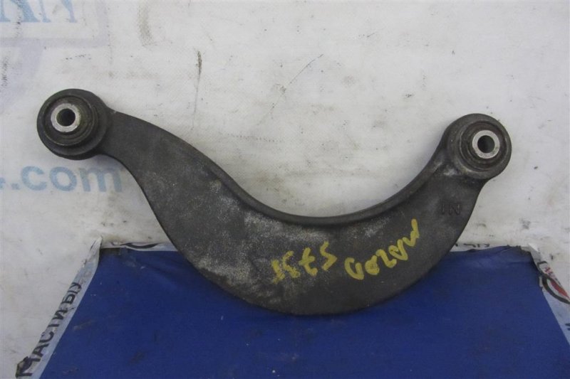 Рычаг задней подвески поперечный верхний задний правый 3 BL 09-13 2013 Седан 2.0