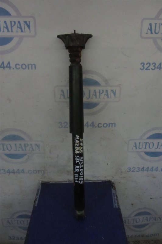Амортизатор задний MAZDA 3 BL 09-13 2013 Седан 2.0 BGV4-28-910 Б/У