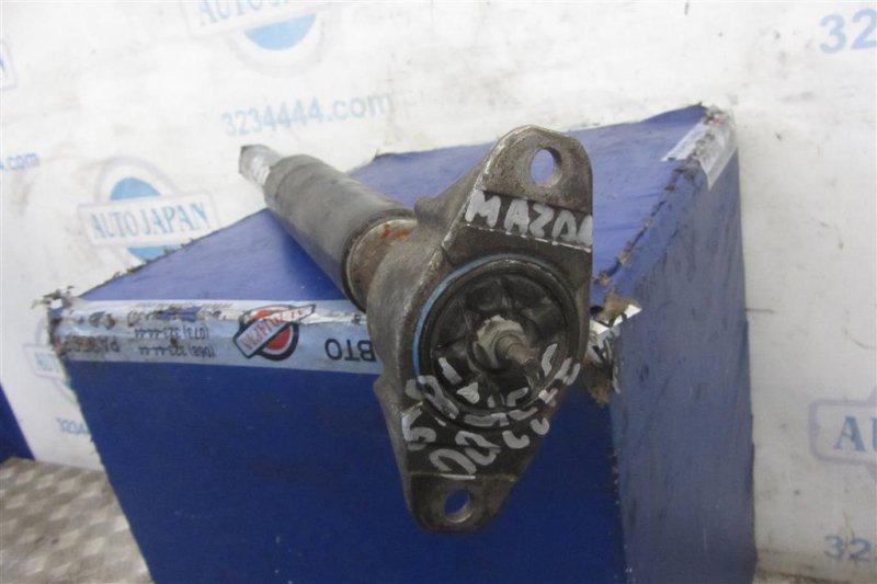 Амортизатор задний MAZDA 3 BL 09-13 Седан 2.0