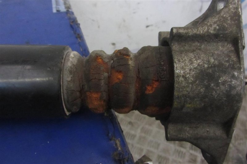 Амортизатор задний 3 BL 09-13 2013 Седан 2.0