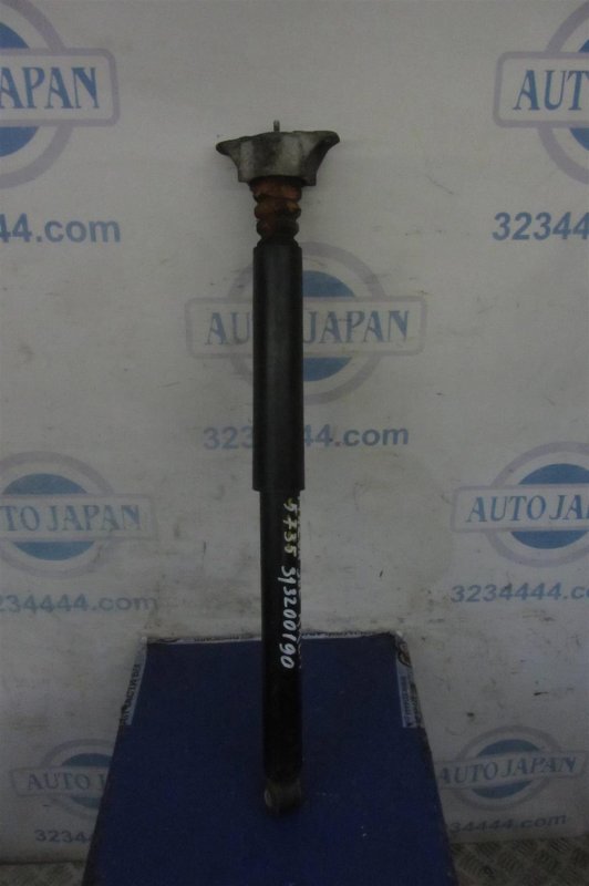 Амортизатор задний MAZDA 3 BL 09-13 2013 Седан 2.0 BGV4-28-910 Б/У