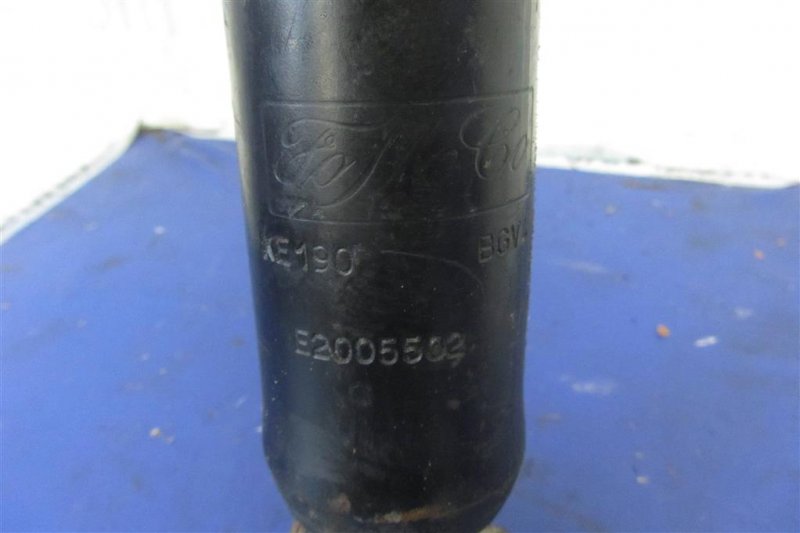 Амортизатор задний 3 BL 09-13 2013 Седан 2.0