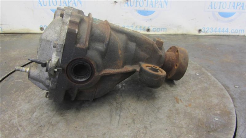 Редуктор задний FX/QX70 S51 08-17 2011 Внедорожник 3.5