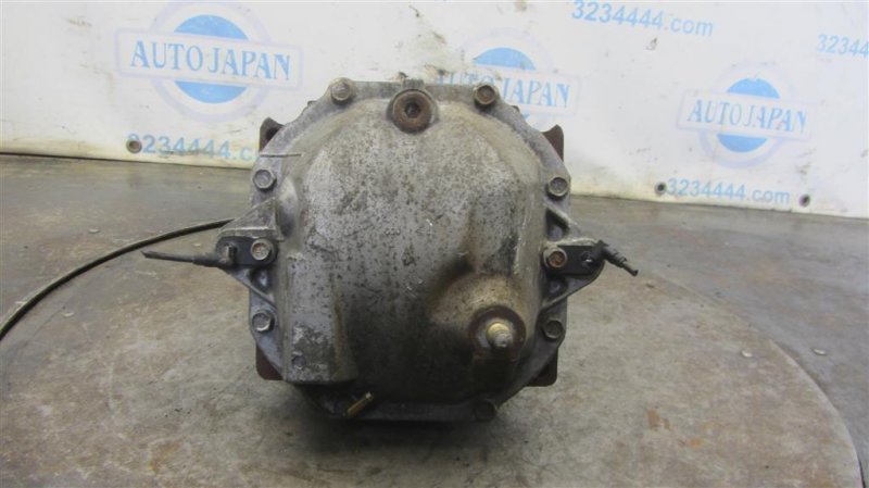 Редуктор задний FX/QX70 S51 08-17 2011 Внедорожник 3.5