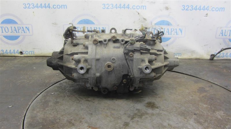 Редуктор задний MDX (YD2) 06-13 2008 YD2 3.7