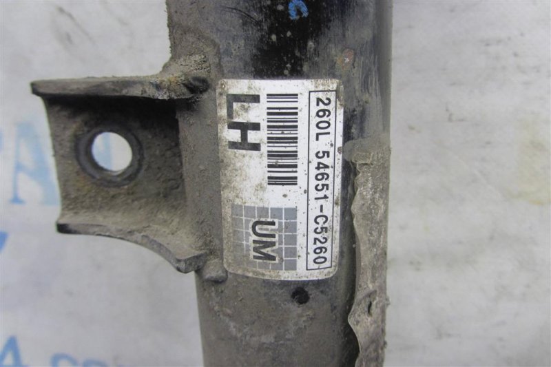 Амортизатор передний левый KIA SORENTO UM 14-