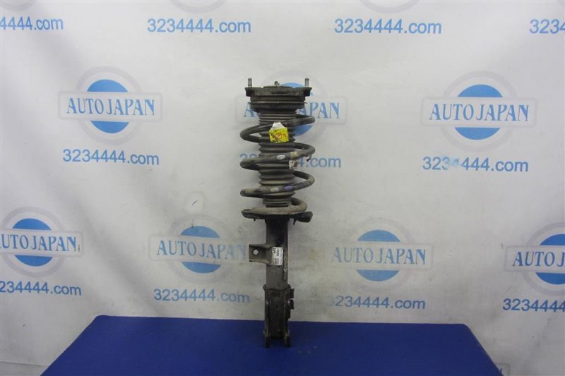 Пружина передней подвески KIA SORENTO UM 14- 54630-C5104 Б/У