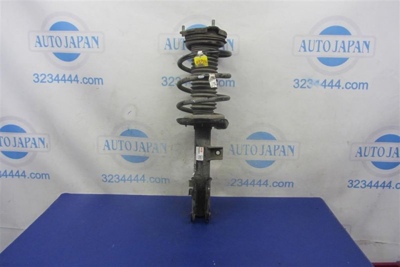 Пружина передней подвески KIA SORENTO UM 14- 54630-C5104 Б/У