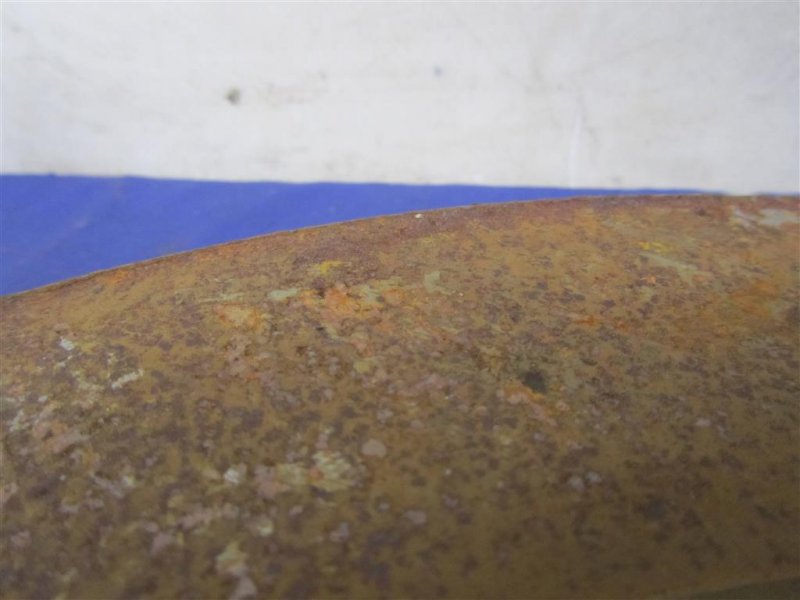 Тормозной диск передний KIA SORENTO UM 14-