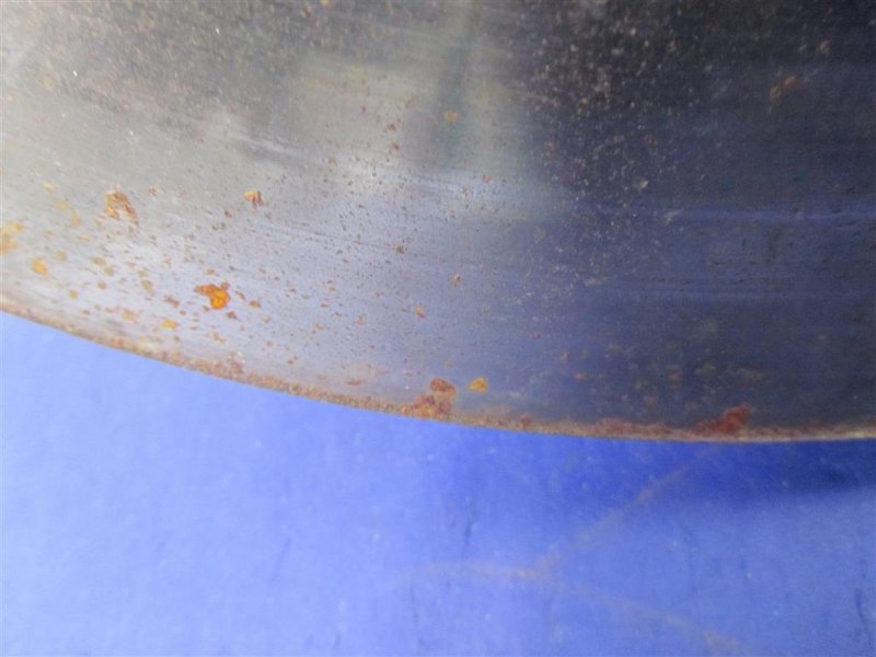 Тормозной диск передний SORENTO UM 14-