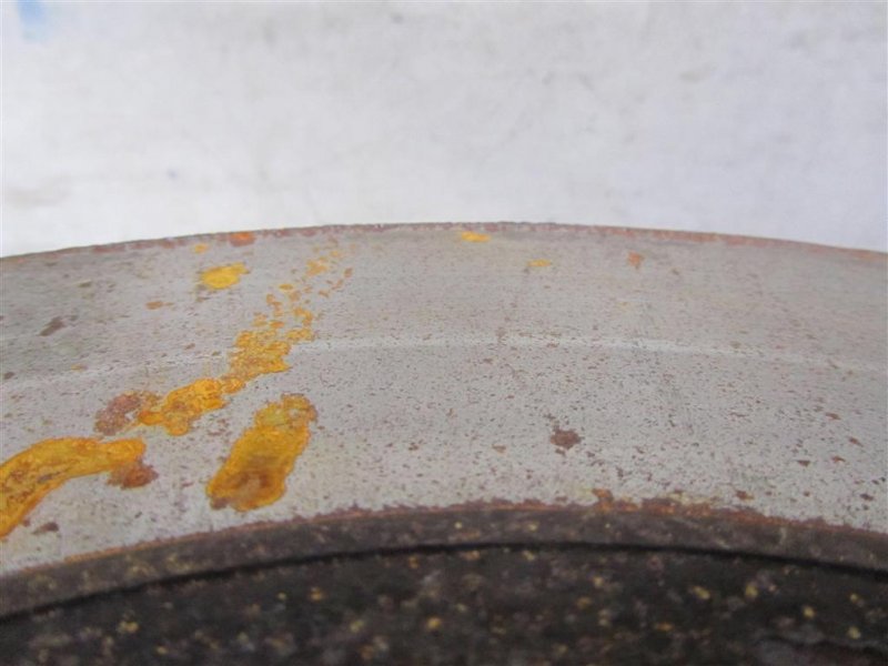 Тормозной диск передний SORENTO UM 14-