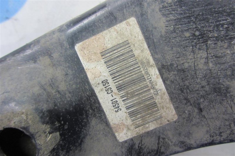 Рычаг передней подвески нижний передний правый KIA SORENTO UM 14- Рычаг передней подвески нижний передний правый KIA SORENTO UM 14-