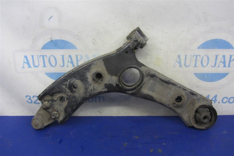 Рычаг передней подвески нижний передний правый SORENTO UM 14- Рычаг передней подвески нижний передний правый SORENTO UM 14-