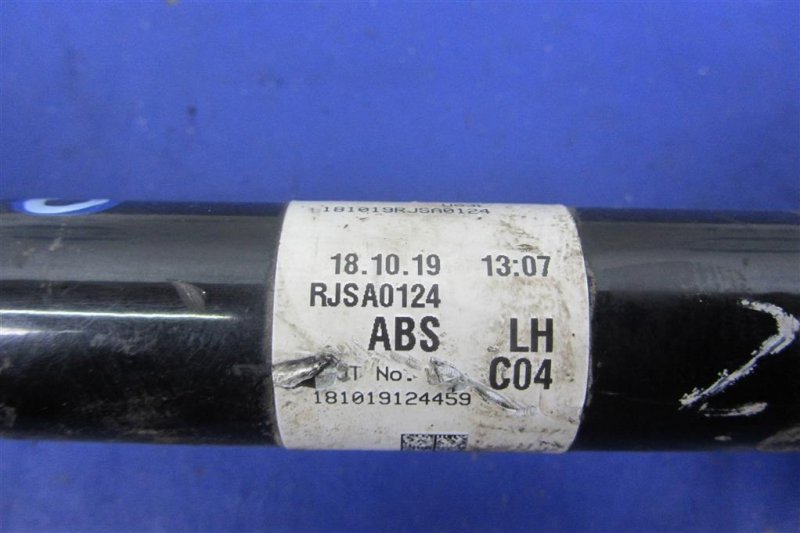 Привод передний левый SORENTO UM 14-