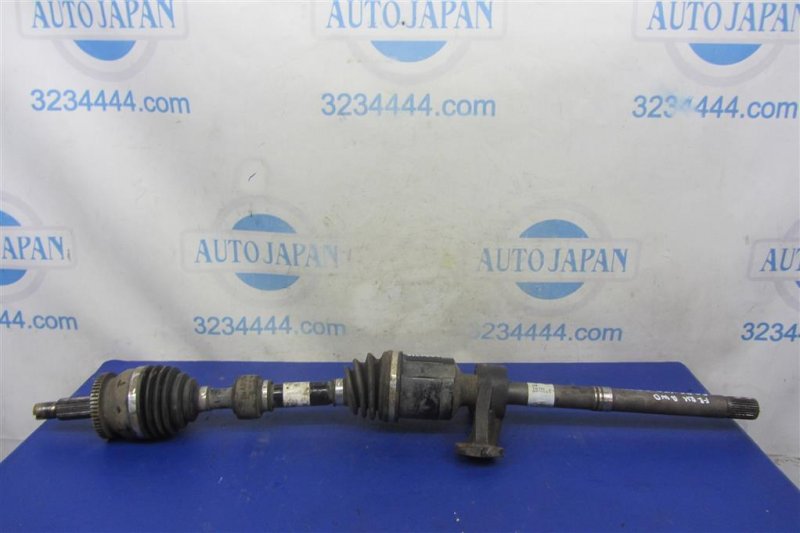 Привод передний правый KIA SORENTO UM 14- 49501C5080 Б/У