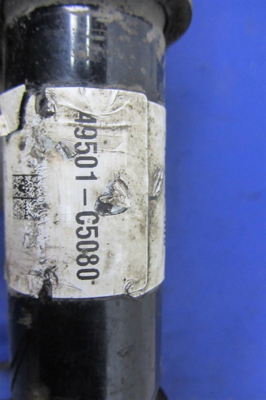 Привод передний правый KIA SORENTO UM 14-